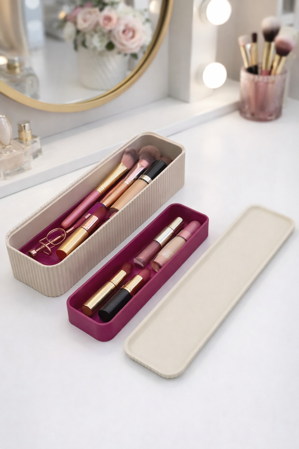Estuche Organizador