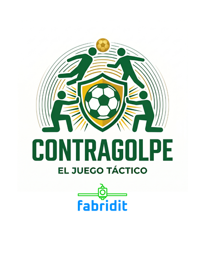 CONTRAGOLPE Juego de mesa