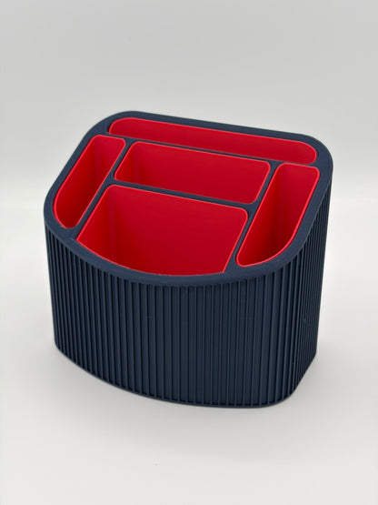 Organizador Compacto con Divisiones