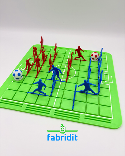 CONTRAGOLPE Juego de mesa