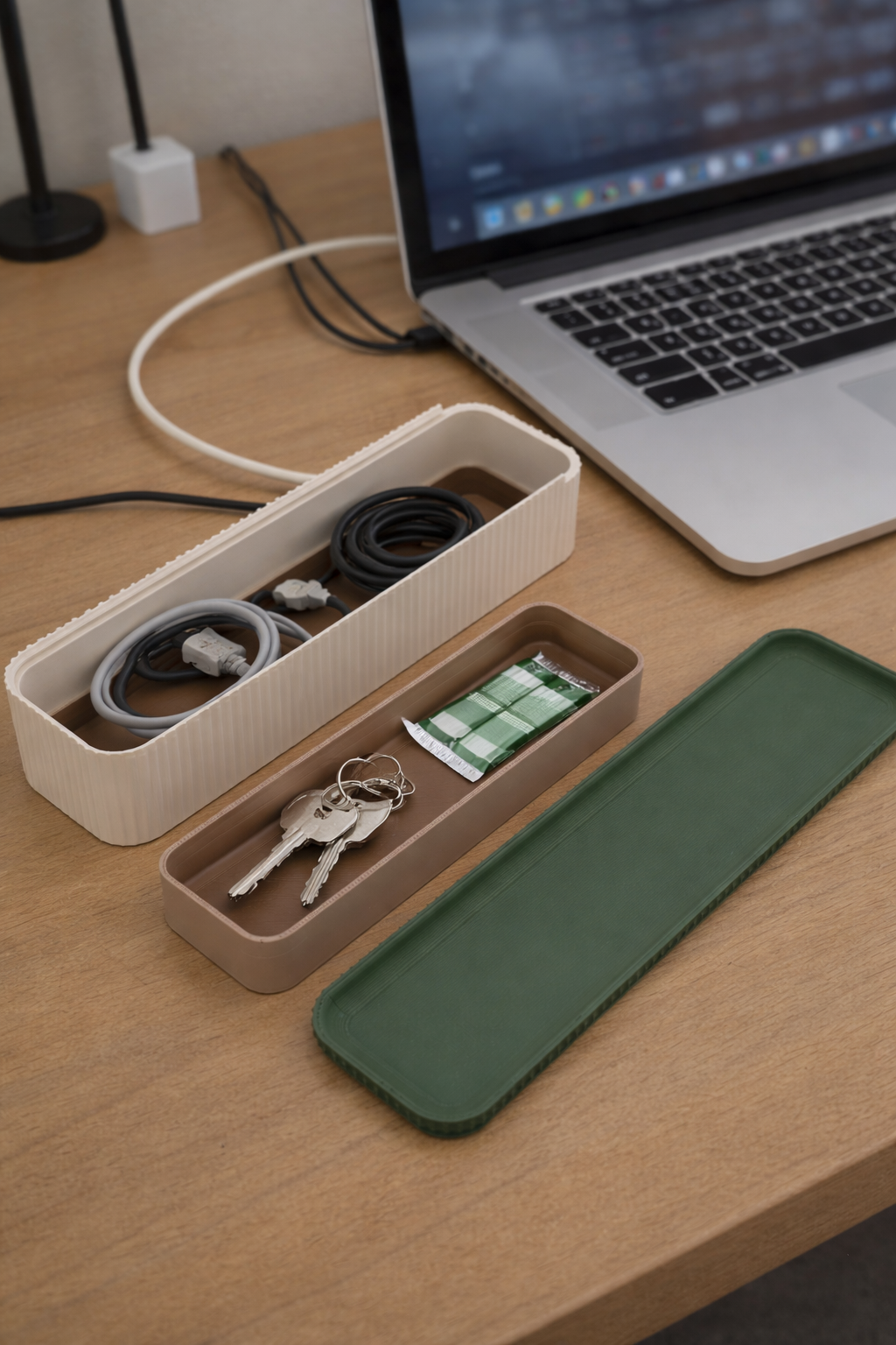 Estuche Organizador